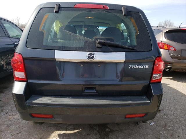 Photo 6 from auction – 2010 MAZDA TRIBUTE I with VIN 4F2CY0C76AKM02111