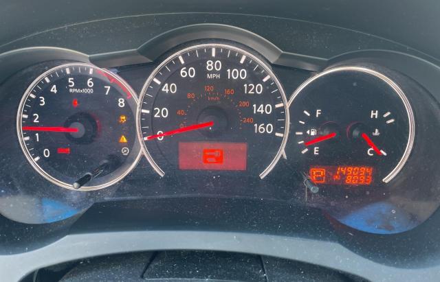 Photo 8 from auction – 2012 NISSAN ALTIMA BAS with VIN 1N4AL2AP9CC168554