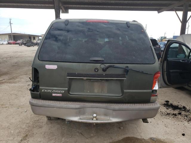 Photo 6 from auction – 2001 FORD EXPLORER S with VIN 1FMYU60E01UC85875