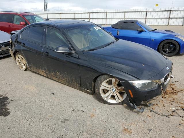 Photo 4 from auction – 2016 BMW 328 I SULE with VIN WBA8E9G50GNT83619