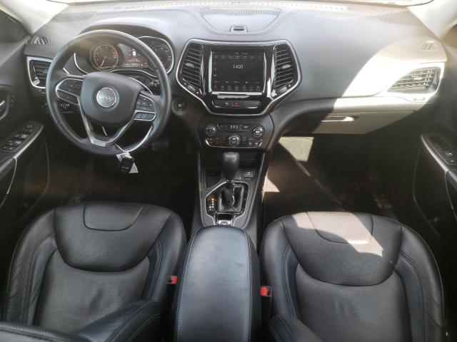 Photo 8 from auction – 2019 JEEP CHEROKEE L with VIN 1C4PJLDB6KD416042