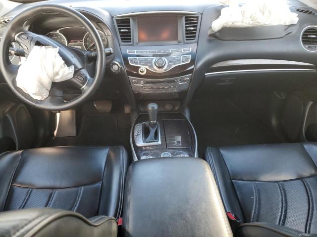 Photo 8 from auction – 2015 INFINITI QX60 with VIN 5N1AL0MN4FC545929