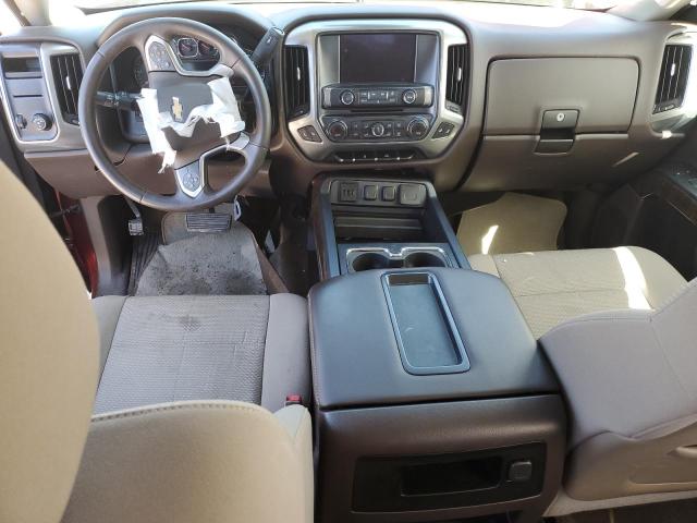 Photo 8 from auction – 2014 CHEVROLET SILVERADO with VIN 3GCPCREC2EG290967