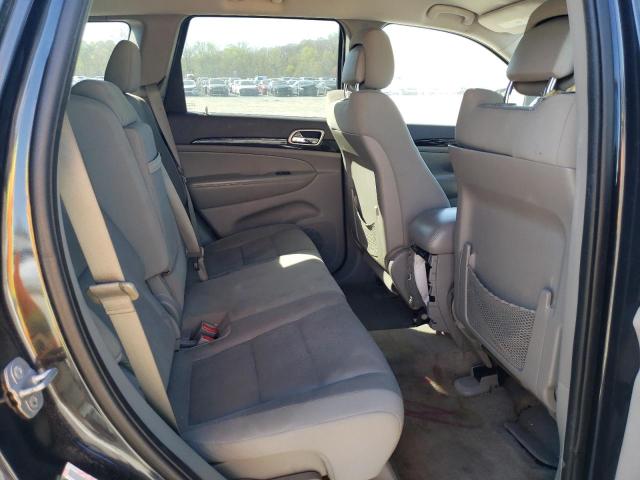 Photo 10 from auction – 2012 JEEP GRAND CHER with VIN 1C4RJFAG2CC250247