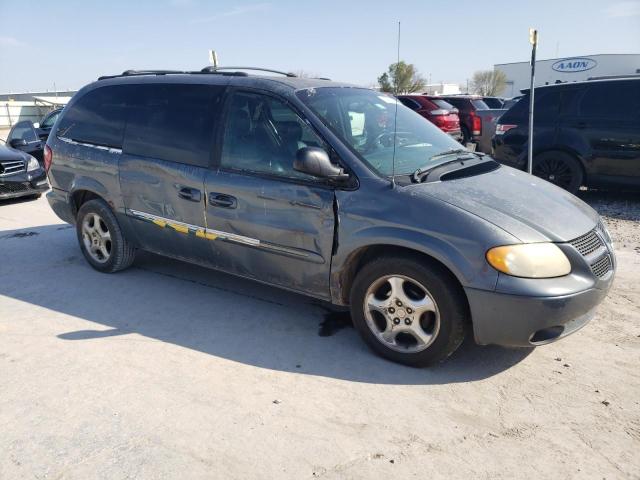 Photo 4 from auction – 2002 DODGE GRAND CARA with VIN 2B4GP54L22R540323