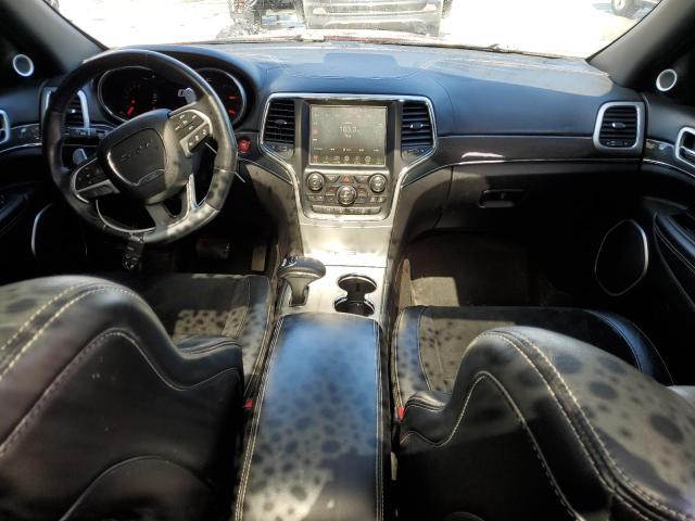 Photo 8 from auction – 2014 JEEP GRAND CHER with VIN 1C4RJFDJXEC217796
