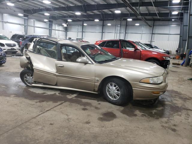 Photo 4 from auction – 2005 BUICK LESABRE CU with VIN 1G4HP52K75U277718