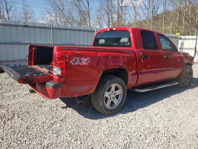 Photo 3 from auction – 2011 DODGE DAKOTA SLT with VIN 1D7RW3GP3BS713014