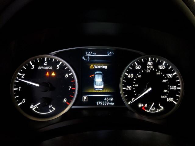 Photo 9 from auction – 2016 NISSAN SENTRA with VIN 3N1AB7AP1GY319932