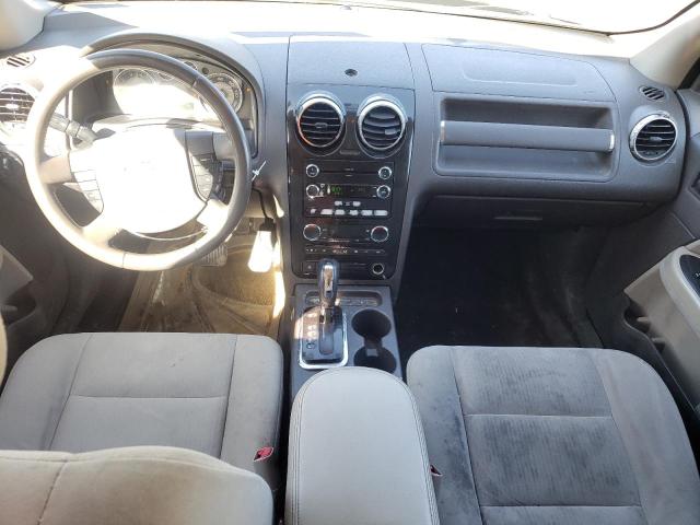 Photo 8 from auction – 2009 FORD TAURUS X S with VIN 1FMDK02W29GA00384