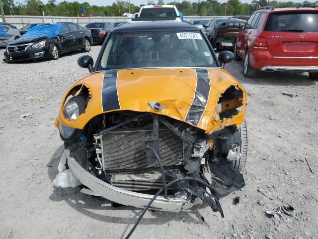 Photo 5 from auction – 2018 MINI COOPER with VIN WMWXP5C57J2H28936