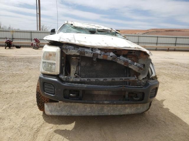 Photo 5 from auction – 2012 FORD F250 SUPER with VIN 1FT7W2B62CEC42077