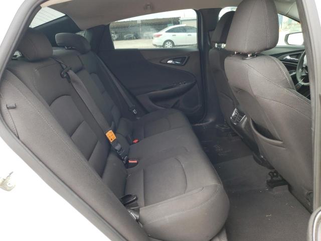 Photo 10 from auction – 2018 CHEVROLET MALIBU LT with VIN 1G1ZD5ST5JF200122