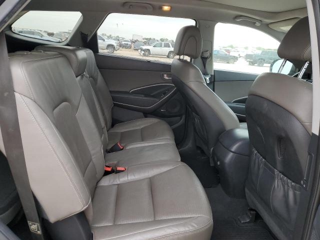 Photo 11 from auction – 2014 HYUNDAI SANTA FE G with VIN KM8SR4HFXEU079476