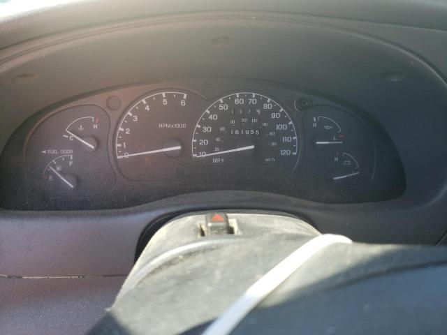 Photo 9 from auction – 2002 FORD RANGER with VIN 1FTYR10D52PB26530