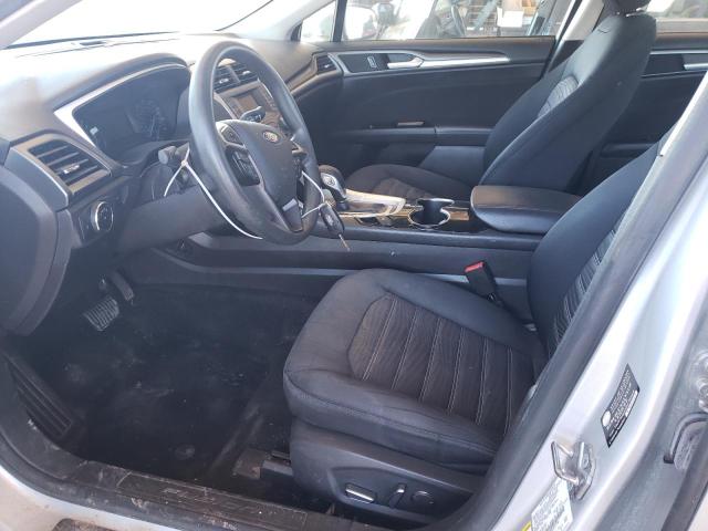 Photo 7 from auction – 2016 FORD FUSION SE with VIN 3FA6P0H7XGR217756