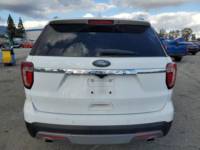 صورة رقم 6 من المزاد - 2017 FORD EXPLORER X مع VIN 1FM5K7D80HGA03746