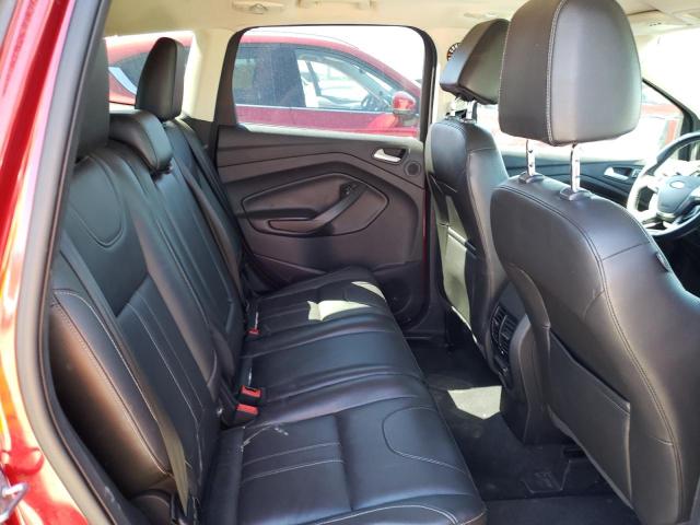 Photo 10 from auction – 2013 FORD ESCAPE TIT with VIN 1FMCU9J94DUA43785
