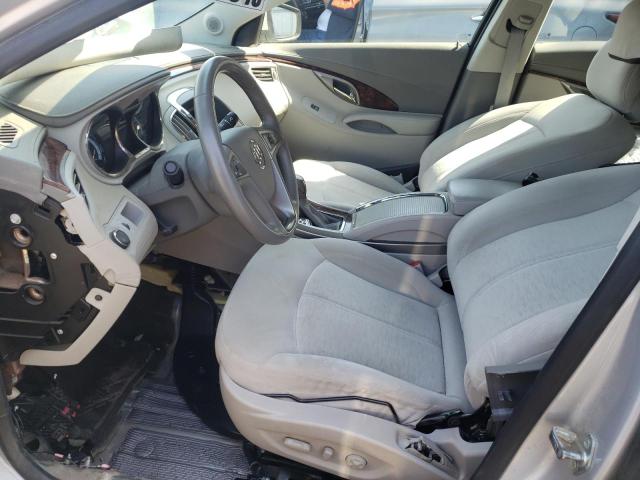 Photo 7 from auction – 2011 BUICK LACROSSE C with VIN 1G4GA5ED6BF284332