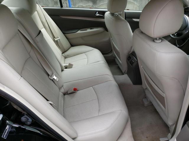 Photo 10 from auction – 2015 INFINITI Q40 with VIN JN1CV6AR0FM521917