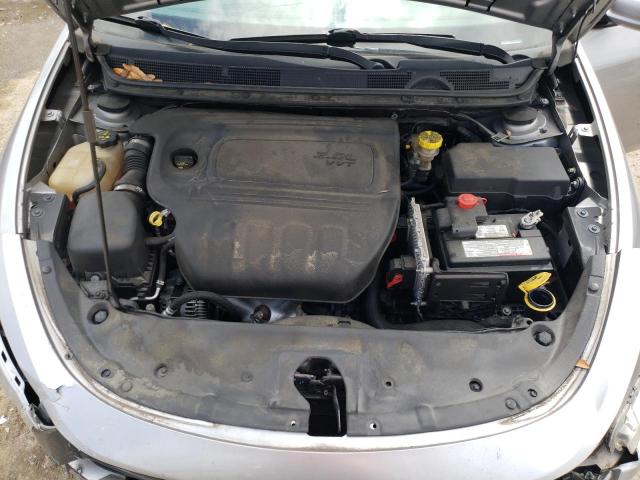 Photo 11 from auction – 2016 DODGE DART SXT S with VIN 1C3CDFFA1GD791263