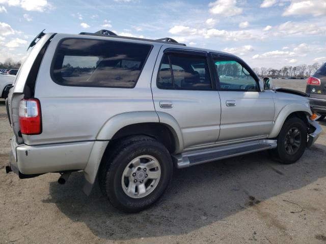 Photo 3 from auction – 2001 TOYOTA 4RUNNER SR with VIN JT3GN86R510199279