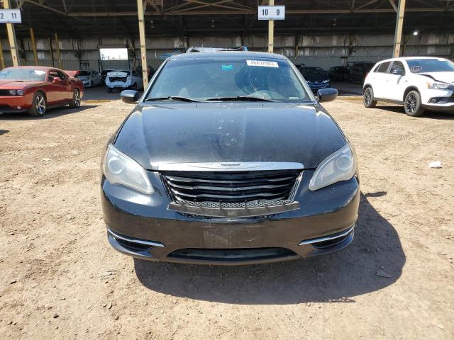 Photo 5 from auction – 2013 CHRYSLER 200 TOURIN with VIN 1C3CCBBB7DN550551