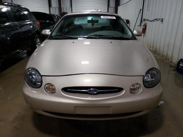 Photo 5 from auction – 1999 FORD TAURUS SE with VIN 1FAFP53U0XA129464