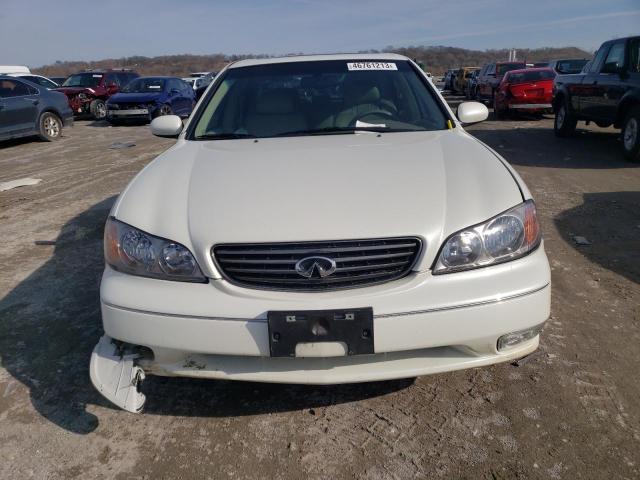 Photo 5 from auction – 2002 INFINITI I35 with VIN JNKDA31A62T007946