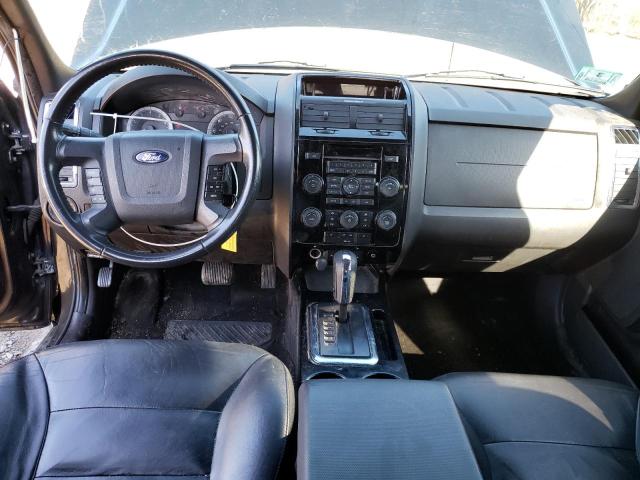 Photo 8 from auction – 2008 FORD ESCAPE LIM with VIN 1FMCU94158KA39395
