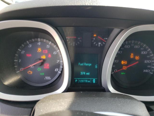 Photo 9 from auction – 2012 CHEVROLET EQUINOX LT with VIN 2GNFLEEK7C6114315