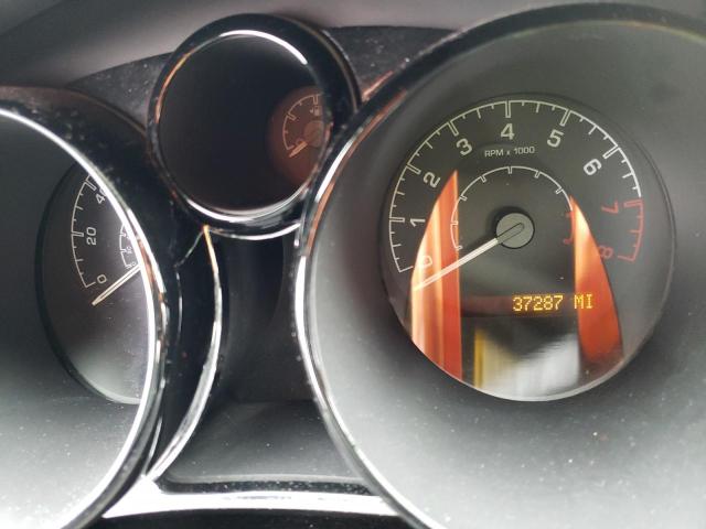Photo 9 from auction – 2007 SATURN SKY with VIN 1G8MB33B37Y100187