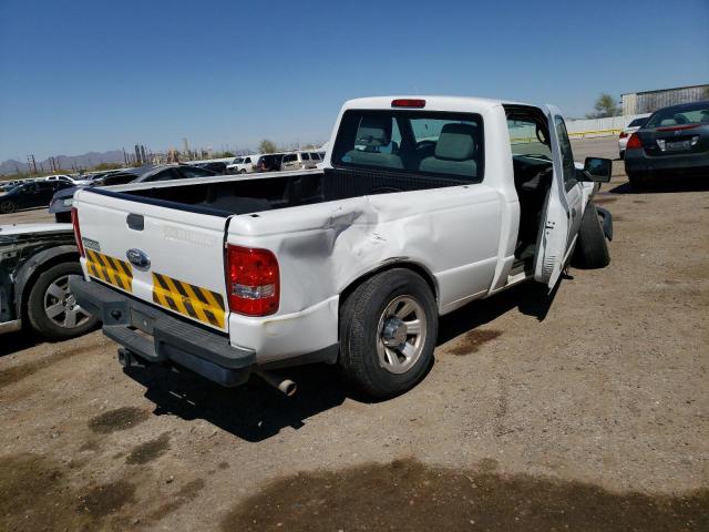 Photo 3 from auction – 2011 FORD RANGER with VIN 1FTKR1AD8BPA62293