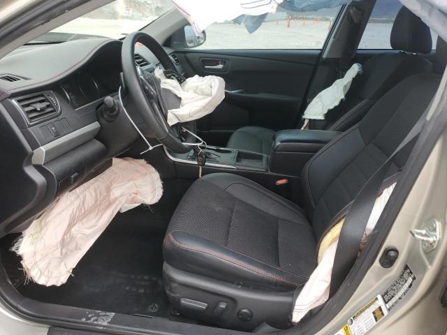 Photo 7 from auction – 2017 TOYOTA CAMRY LE with VIN 4T1BF1FK2HU383493