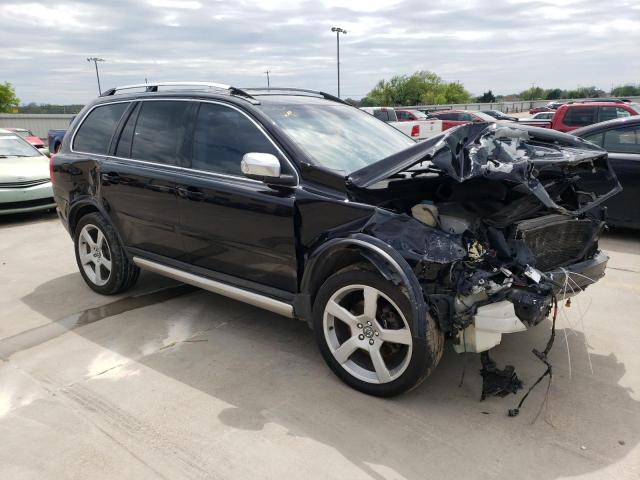 Photo 4 from auction – 2011 VOLVO XC90 R DES with VIN YV4952CFXB1598404