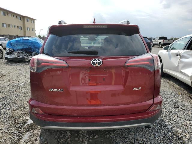 Photo 6 from auction – 2018 TOYOTA RAV4 ADVEN with VIN JTMWFREV3JD131726