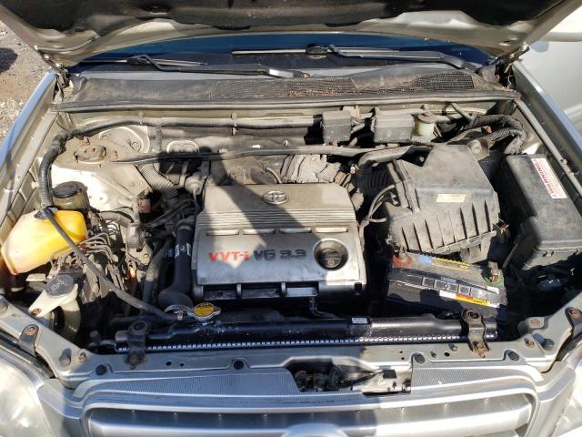 Фото 11 с аукциона – 2005 TOYOTA HIGHLANDER с VIN JTEEP21A150104956