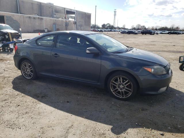 Photo 4 from auction – 2007 TOYOTA SCION TC with VIN JTKDE167970148910
