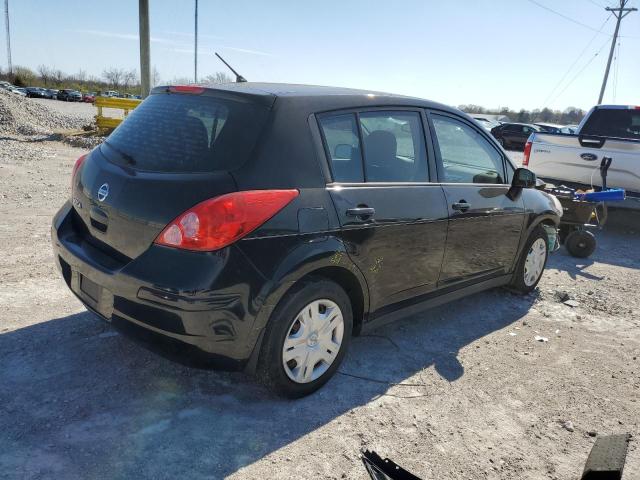 Photo 3 from auction – 2011 NISSAN VERSA S with VIN 3N1BC1CP6BL412091