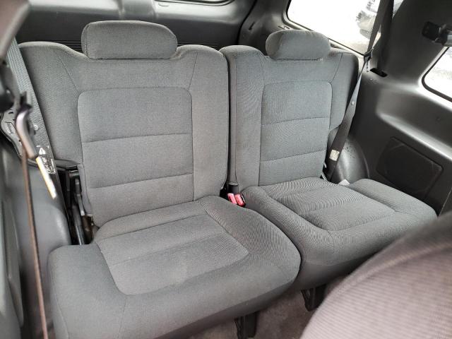 Photo 11 from auction – 2001 FORD EXPLORER S with VIN 1FMYU60E71UC76221