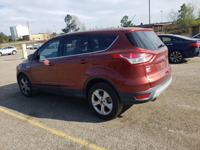 Photo 2 from auction – 2016 FORD ESCAPE SE with VIN 1FMCU0GX5GUB46932