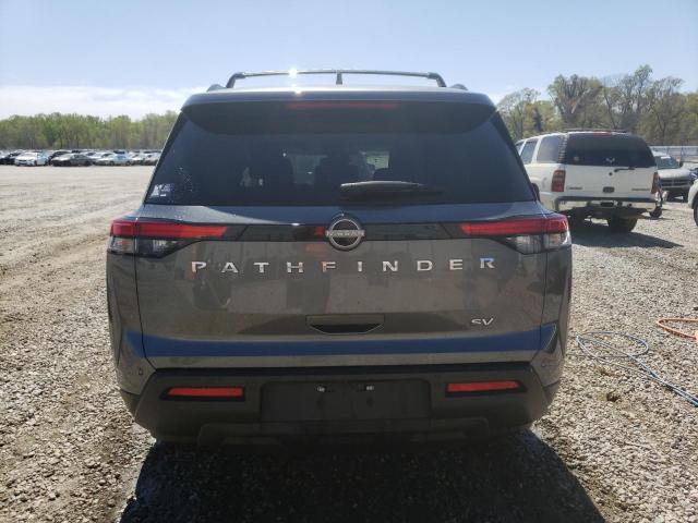 Photo 6 from auction – 2022 NISSAN PATHFINDER with VIN 5N1DR3BA1NC226001