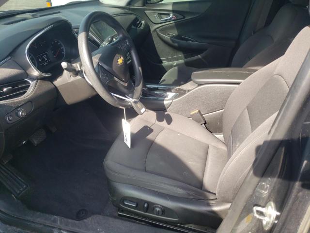 Photo 7 from auction – 2018 CHEVROLET MALIBU LT with VIN 1G1ZD5ST3JF104070