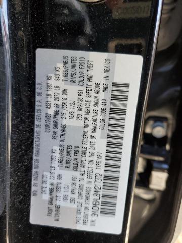 Photo 14 from auction – 2021 MAZDA CX-30 with VIN 3MVDMBAL8MM217372