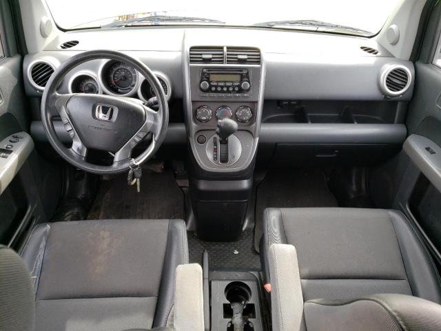 Photo 8 from auction – 2006 HONDA ELEMENT EX with VIN 5J6YH18716L009116