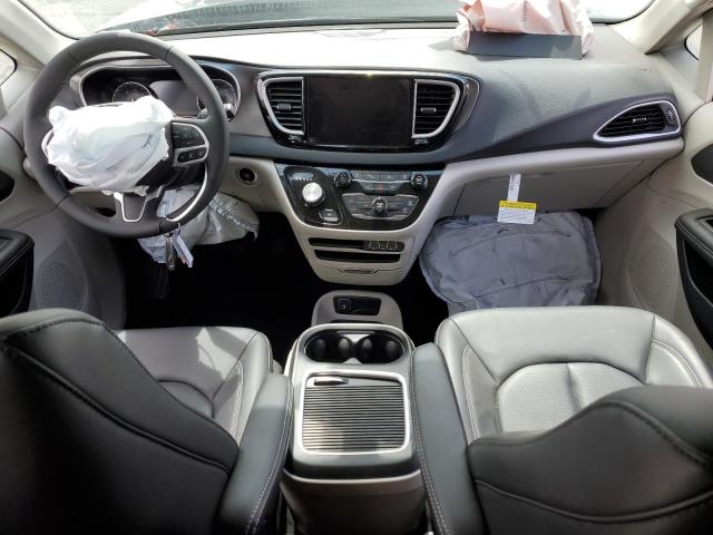 Photo 8 from auction – 2023 CHRYSLER PACIFICA T with VIN 2C4RC1BG6PR520461