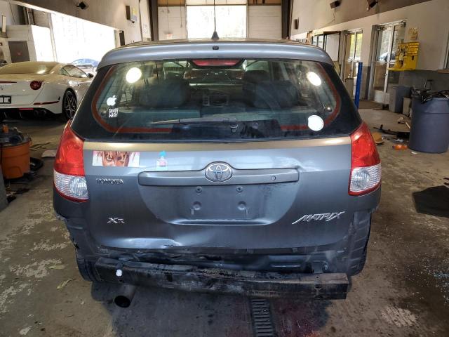 Photo 6 from auction – 2004 TOYOTA COROLLA MA with VIN 2T1KR38E54C278291