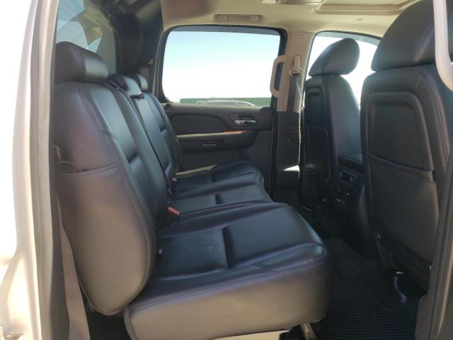 Photo 11 from auction – 2013 CHEVROLET AVALANCHE with VIN 3GNTKGE75DG107768