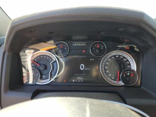 Photo 9 from auction – 2017 RAM 1500 SLT with VIN 3C6RR7LT2HG622626