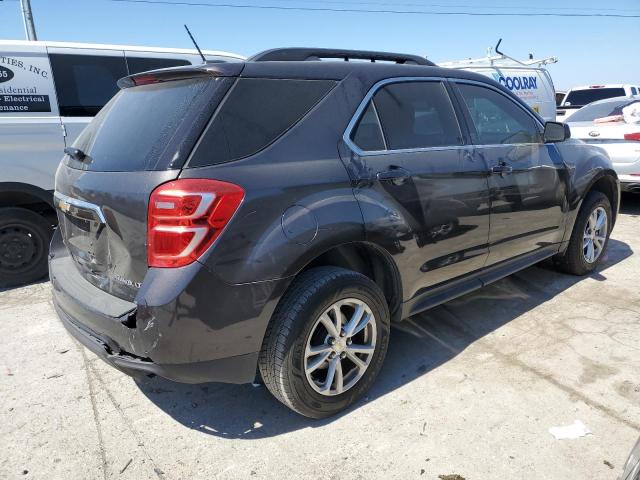 Photo 3 from auction – 2016 CHEVROLET EQUINOX LT with VIN 2GNFLFE30G6120977